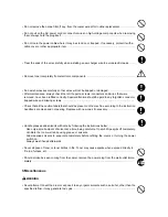 Preview for 9 page of Kyocera DF-420 Service Manual