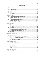 Preview for 12 page of Kyocera DF-420 Service Manual