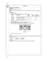 Preview for 39 page of Kyocera DF-420 Service Manual