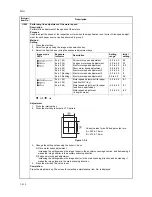 Preview for 104 page of Kyocera DF-420 Service Manual