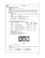 Preview for 111 page of Kyocera DF-420 Service Manual