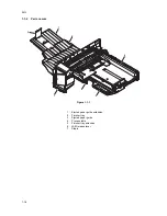 Preview for 153 page of Kyocera DF-420 Service Manual