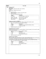 Preview for 250 page of Kyocera DF-420 Service Manual