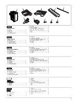 Preview for 3 page of Kyocera DF-650 Installation Manual