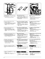 Предварительный просмотр 10 страницы Kyocera DF-650 Installation Manual