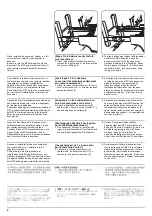 Preview for 4 page of Kyocera DF-730 Installation Manual