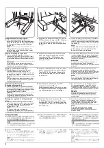 Preview for 8 page of Kyocera DF-730 Installation Manual