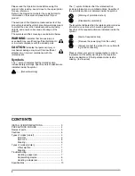 Preview for 4 page of Kyocera DF-780(B) Operation Manual