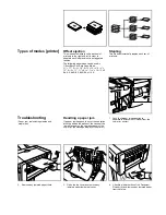 Предварительный просмотр 9 страницы Kyocera DF-780(B) Operation Manual