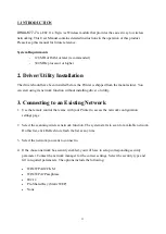 Preview for 12 page of Kyocera DHUA-K77-7 User Manual