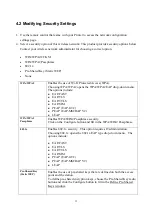 Preview for 14 page of Kyocera DHUA-K77-7 User Manual