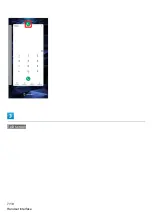 Предварительный просмотр 122 страницы Kyocera DIGNO BX2 Manual