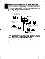 Preview for 9 page of Kyocera DISCOVER FS-3830N Installation Manual