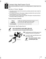 Preview for 11 page of Kyocera DISCOVER FS-3830N Installation Manual