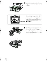 Preview for 16 page of Kyocera DISCOVER FS-3830N Installation Manual