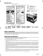 Preview for 25 page of Kyocera DISCOVER FS-3830N Installation Manual