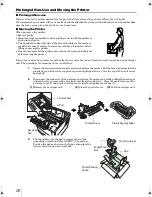 Preview for 28 page of Kyocera DISCOVER FS-3830N Installation Manual