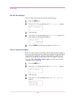 Preview for 112 page of Kyocera DISCOVER FS-3830N Operation Manual