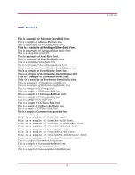 Preview for 173 page of Kyocera DISCOVER FS-3830N Operation Manual