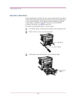 Preview for 202 page of Kyocera DISCOVER FS-3830N Operation Manual