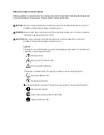 Preview for 4 page of Kyocera DISCOVER FS-3830N Service Manual