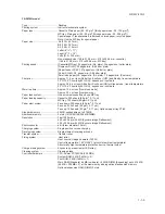 Preview for 17 page of Kyocera DISCOVER FS-3830N Service Manual