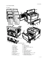 Preview for 19 page of Kyocera DISCOVER FS-3830N Service Manual