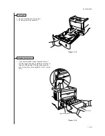 Предварительный просмотр 29 страницы Kyocera DISCOVER FS-3830N Service Manual