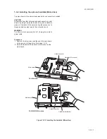 Предварительный просмотр 35 страницы Kyocera DISCOVER FS-3830N Service Manual