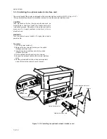 Предварительный просмотр 36 страницы Kyocera DISCOVER FS-3830N Service Manual