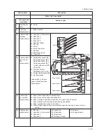 Предварительный просмотр 43 страницы Kyocera DISCOVER FS-3830N Service Manual