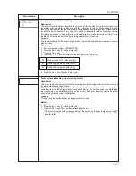 Preview for 47 page of Kyocera DISCOVER FS-3830N Service Manual