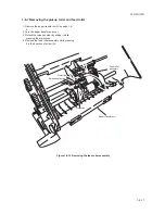 Предварительный просмотр 85 страницы Kyocera DISCOVER FS-3830N Service Manual