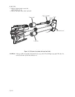 Предварительный просмотр 86 страницы Kyocera DISCOVER FS-3830N Service Manual