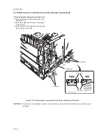 Preview for 90 page of Kyocera DISCOVER FS-3830N Service Manual