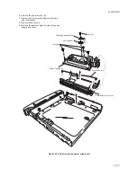 Preview for 95 page of Kyocera DISCOVER FS-3830N Service Manual