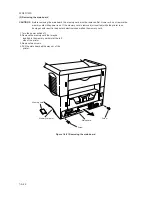 Preview for 96 page of Kyocera DISCOVER FS-3830N Service Manual