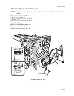 Preview for 99 page of Kyocera DISCOVER FS-3830N Service Manual