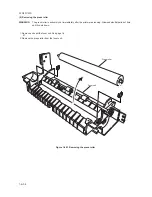 Предварительный просмотр 108 страницы Kyocera DISCOVER FS-3830N Service Manual