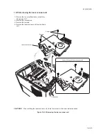 Предварительный просмотр 109 страницы Kyocera DISCOVER FS-3830N Service Manual