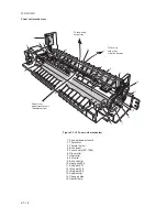 Preview for 136 page of Kyocera DISCOVER FS-3830N Service Manual