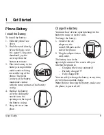 Preview for 9 page of Kyocera Domino S1310 User Manual