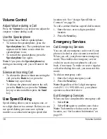 Preview for 16 page of Kyocera Domino S1310 User Manual