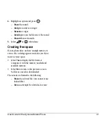 Preview for 49 page of Kyocera Dorado Dorado Phones User Manual