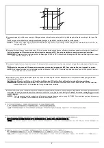 Предварительный просмотр 9 страницы Kyocera DP-5130 Installation Manual