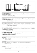 Предварительный просмотр 11 страницы Kyocera DP-5130 Installation Manual