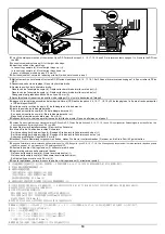 Предварительный просмотр 12 страницы Kyocera DP-5130 Installation Manual