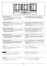 Предварительный просмотр 14 страницы Kyocera DP-5130 Installation Manual