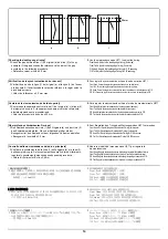 Предварительный просмотр 16 страницы Kyocera DP-5130 Installation Manual