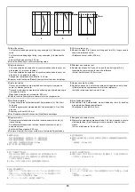 Предварительный просмотр 17 страницы Kyocera DP-5130 Installation Manual